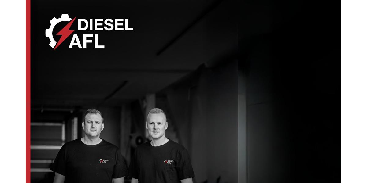 Diesel Afl ehf.