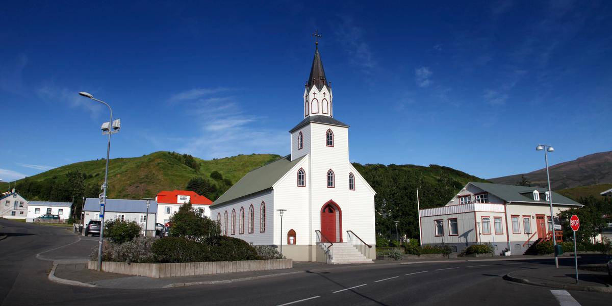 Sveitarfélagið Skagafjörður