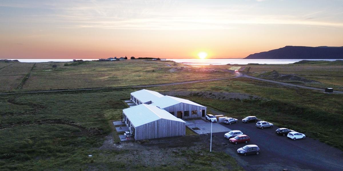 Andrastaðir
