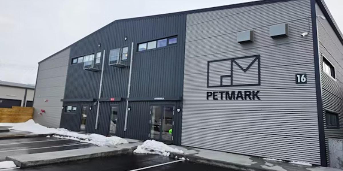 Petmark ehf