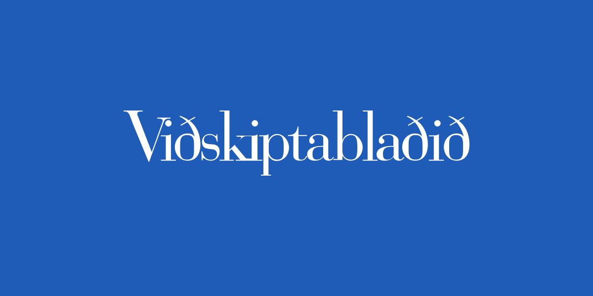 Viðskiptablaðið