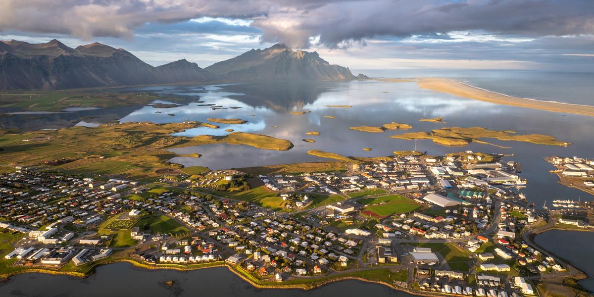 Sveitarfélagið Hornafjörður