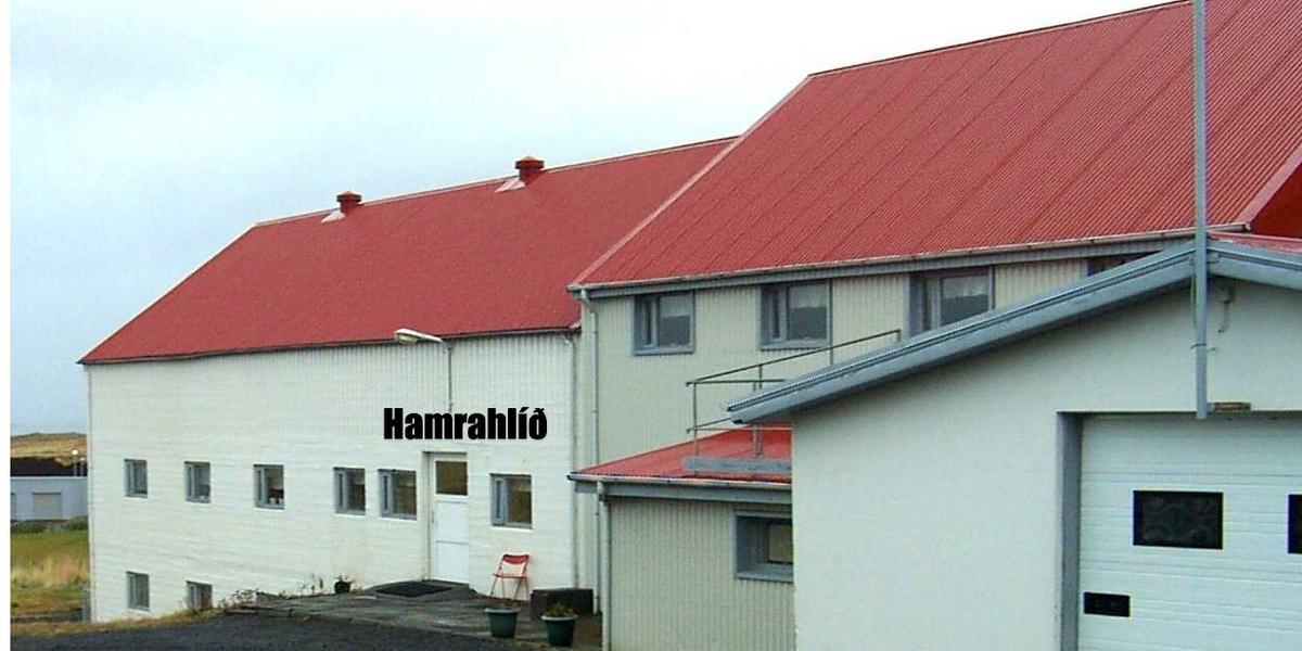 Hamrahlíð Vinna og Virkni 