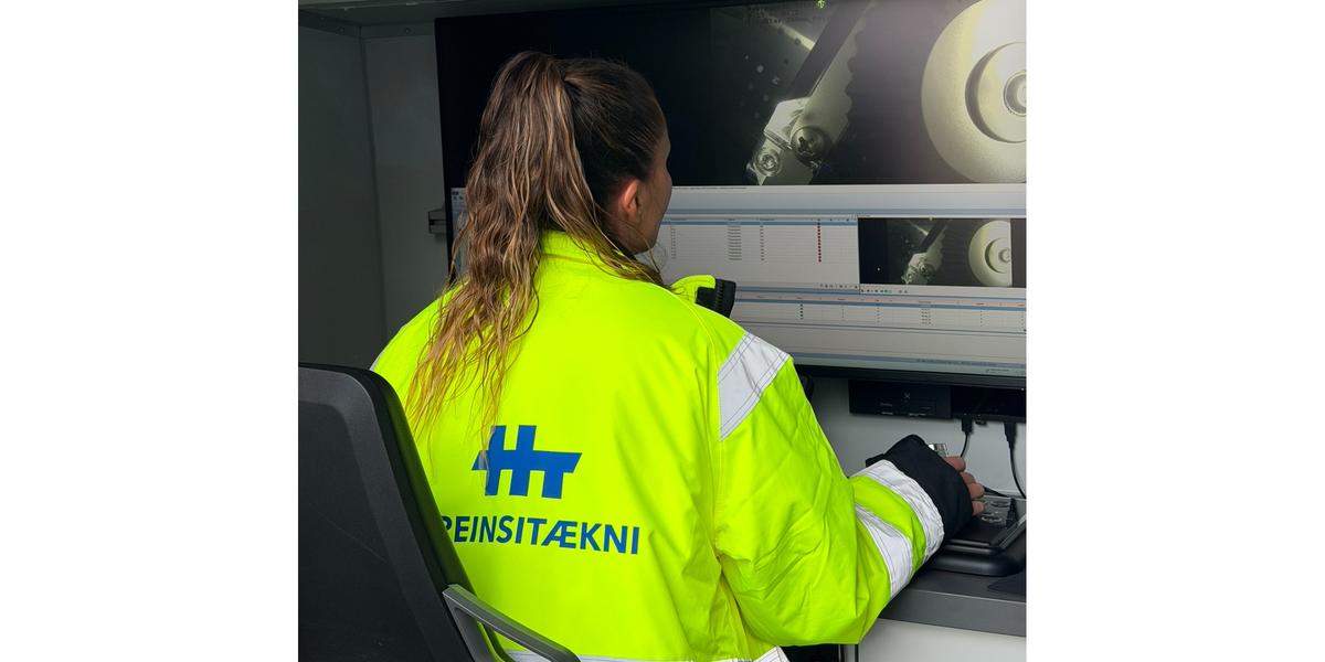 Hreinsitækni ehf