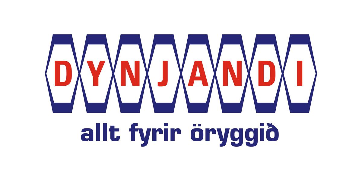 Dynjandi ehf