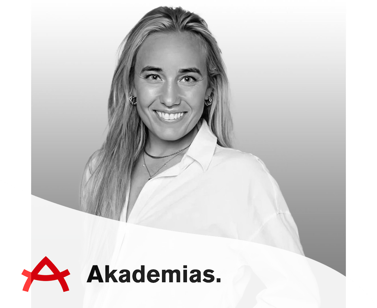 Akademias