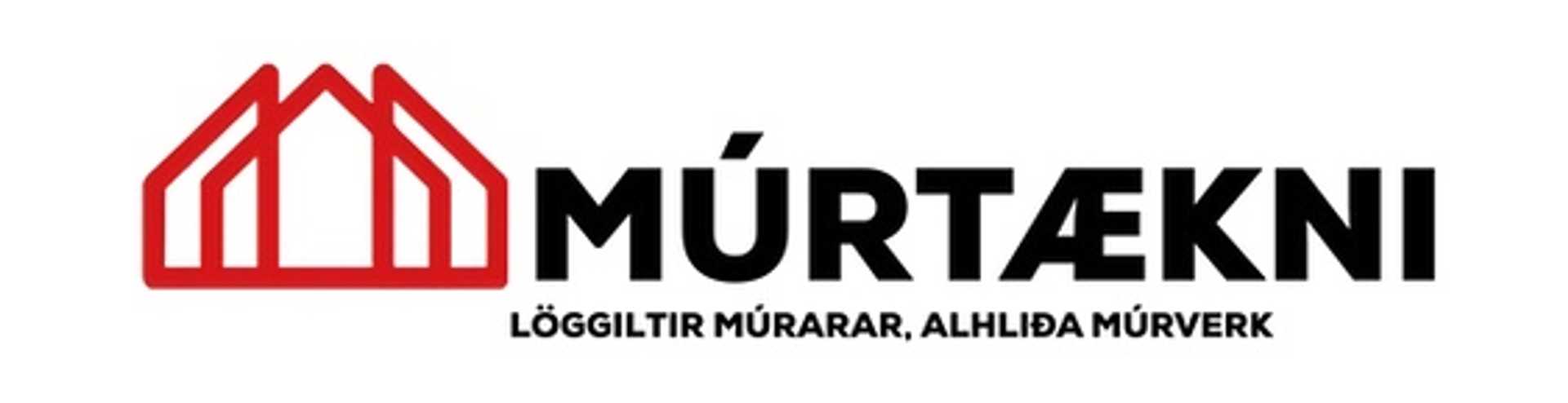 Múrtækni - Masonry work