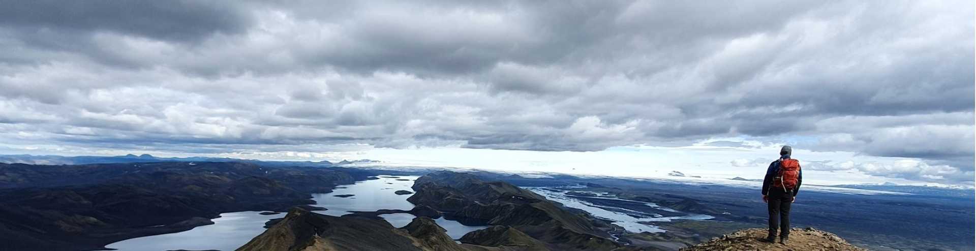 Sérfræðingur á sviði loftslagsmála og náttúruvár með áherslu á aðlögunaráætlun