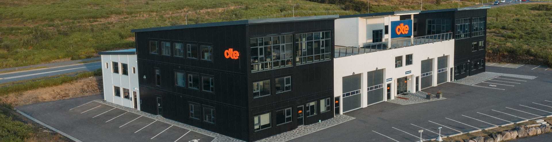 Tækjasérfræðingur – uppsetning, þjónusta og þjálfun