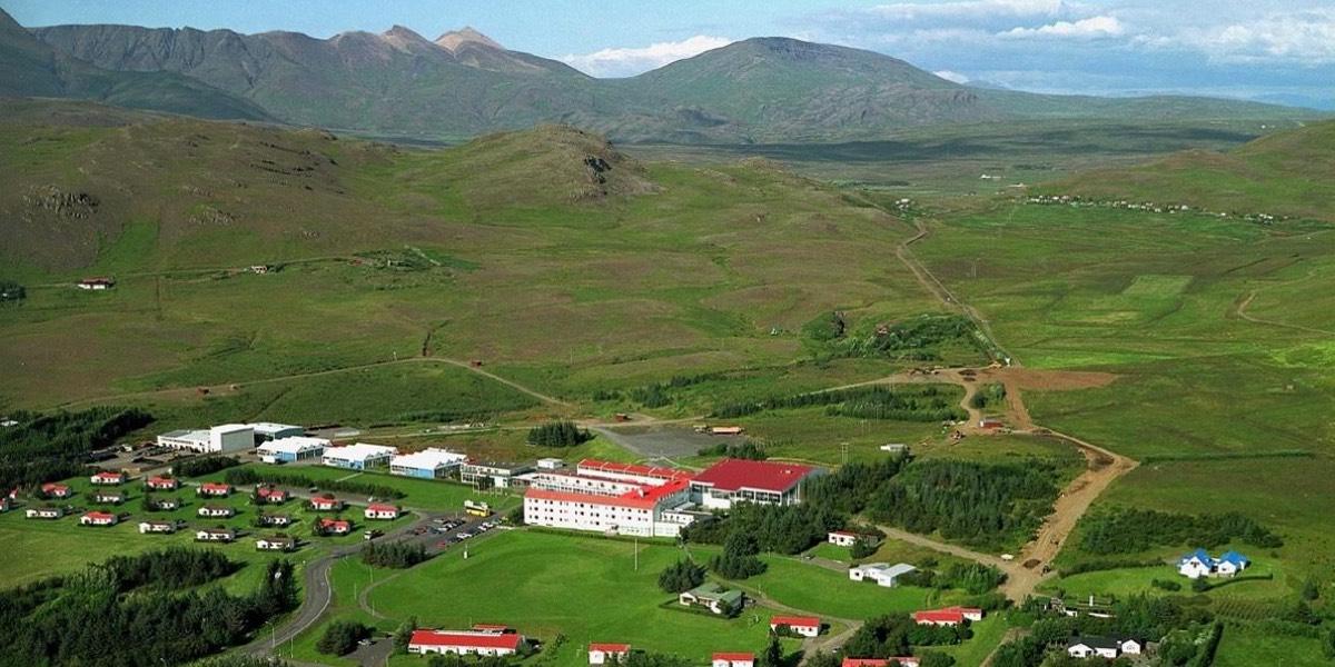 Reykjalundur