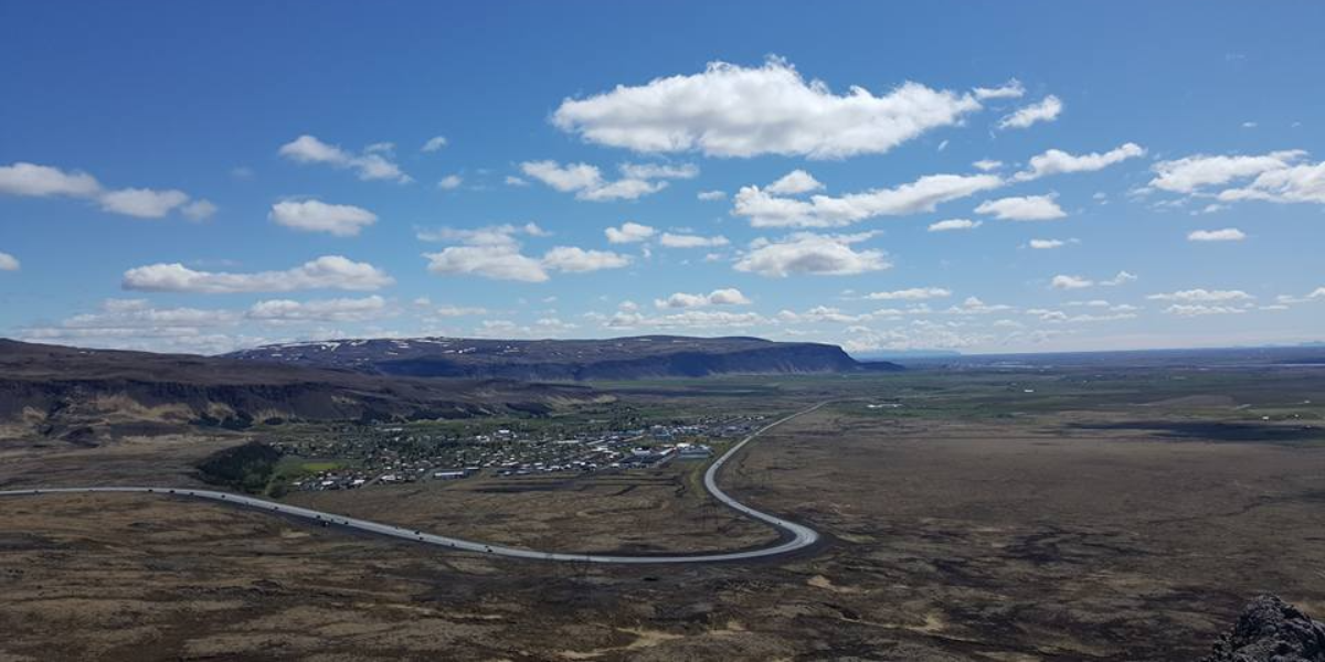 Hveragerðisbær