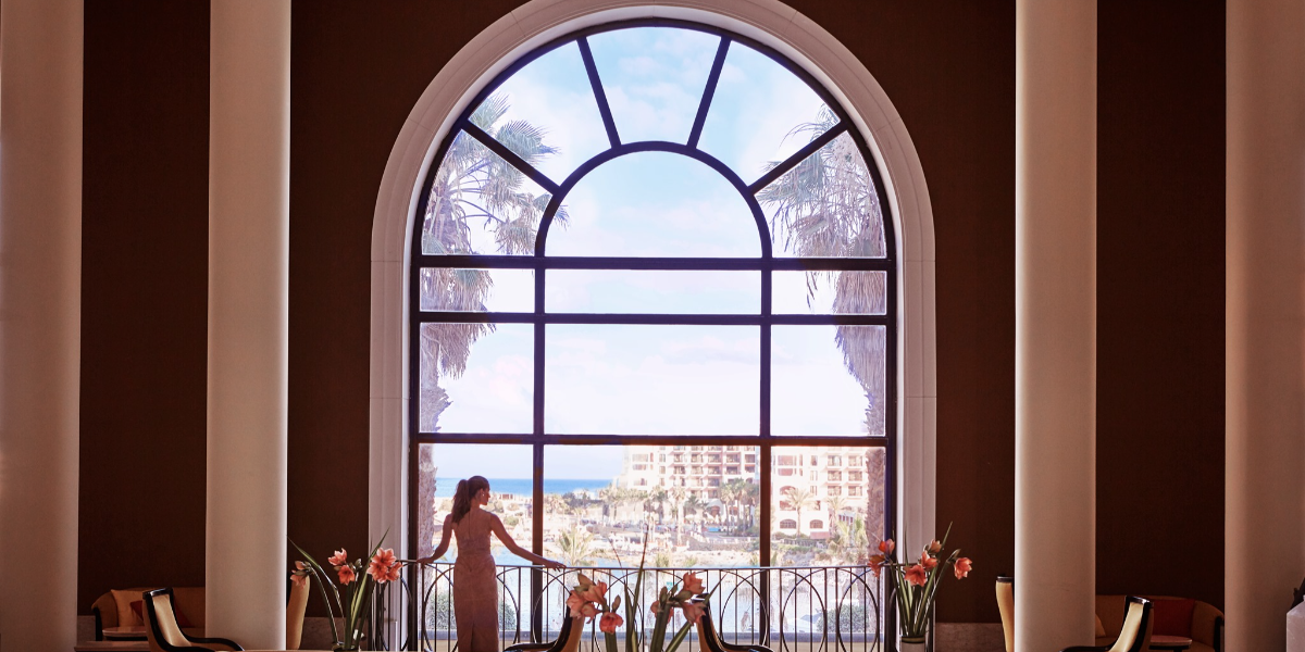 Corinthia Hotel St George's Bay