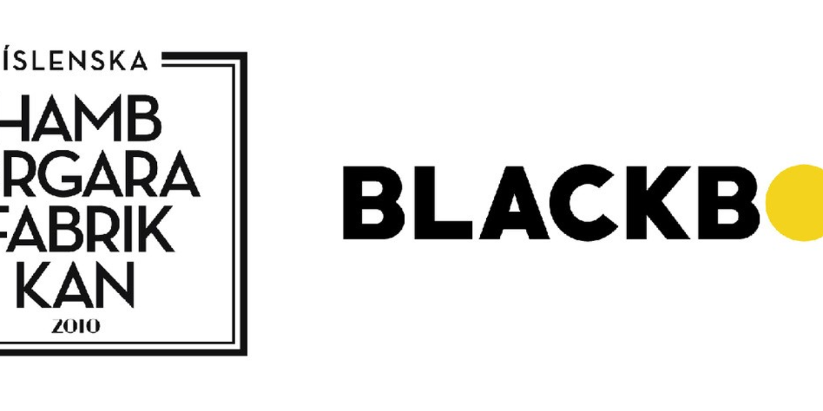 Fabrikkan / Blackbox Akureyri