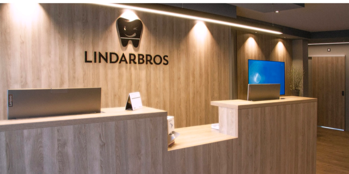 Tannlæknastofan Lindarbros