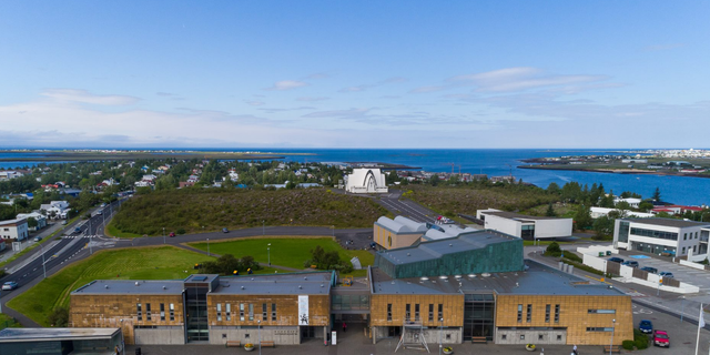 Kópavogsbær