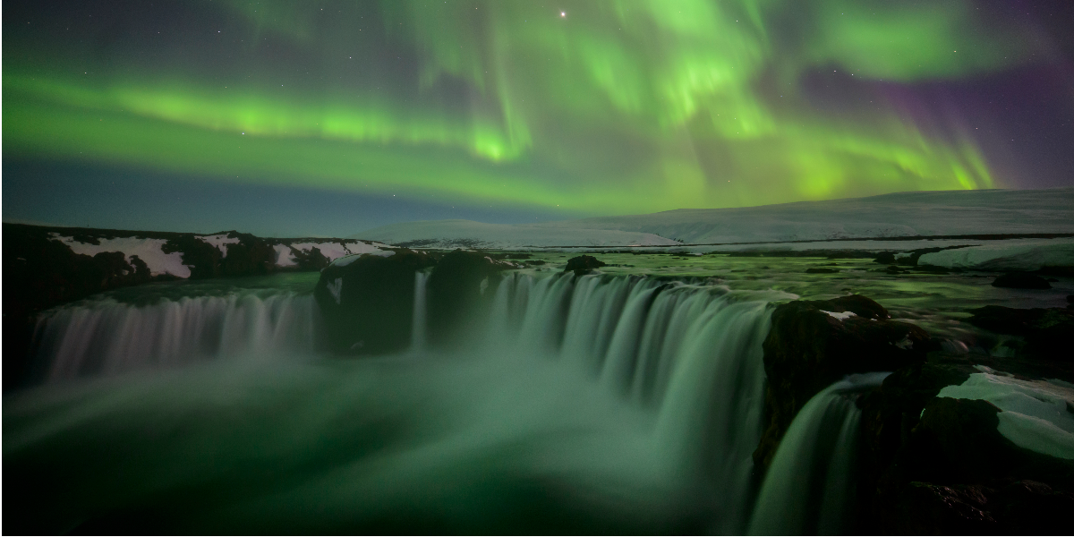 Markaðsstofa Norðurlands