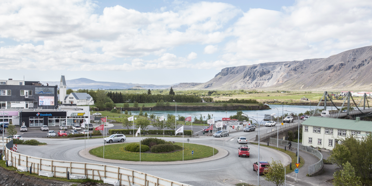 Sveitarfélagið Árborg
