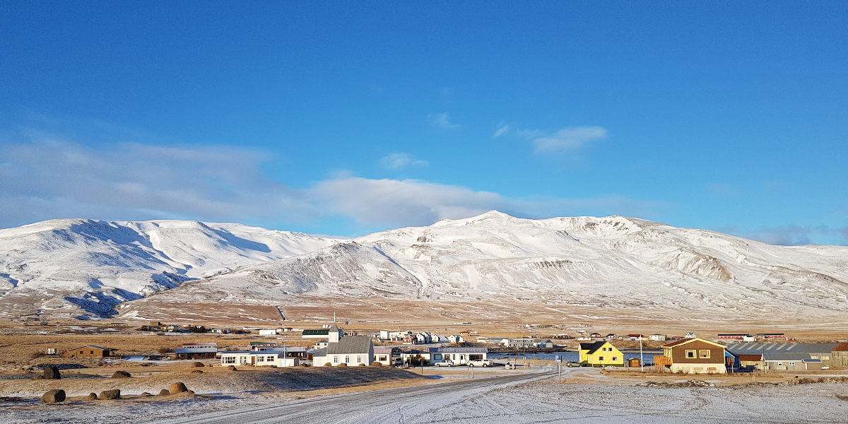 Grunnskólinn Borgarfirði eystra