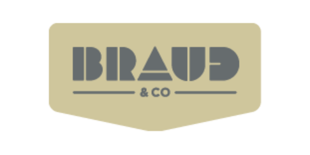 Brauð & co.
