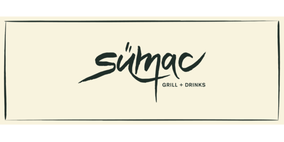 Sumac Grill + Drinks