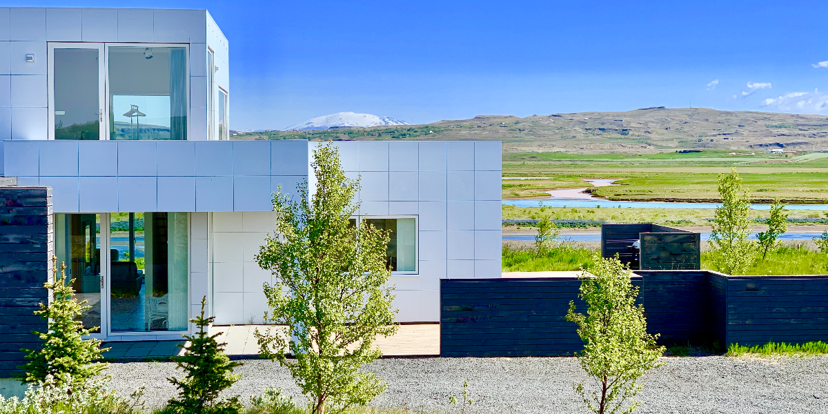 Lágskógur Vacation Rentals