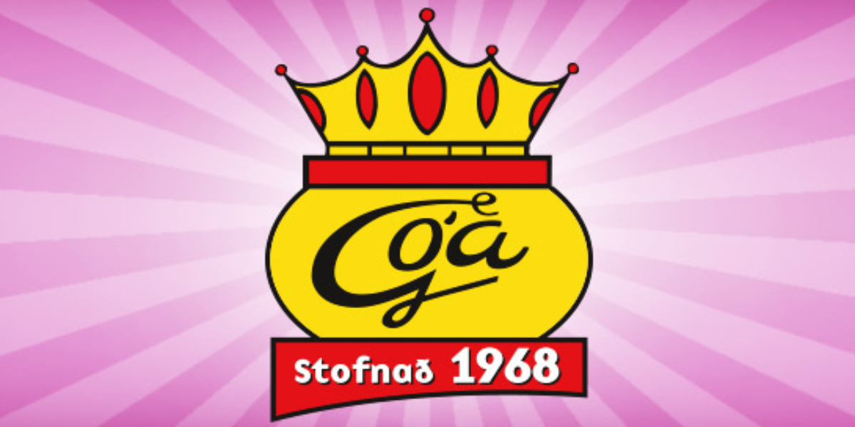 Góa-Linda sælgætisgerð