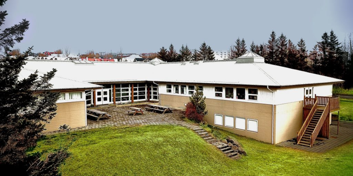 Suðurhlíðarskóli