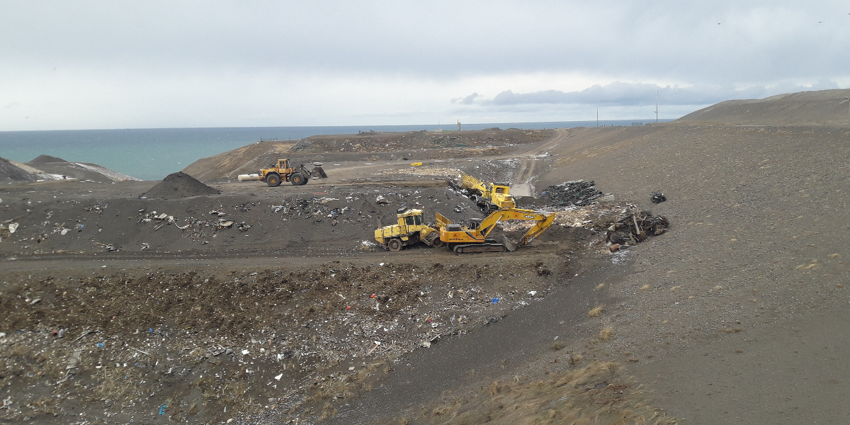 Norðuár bs