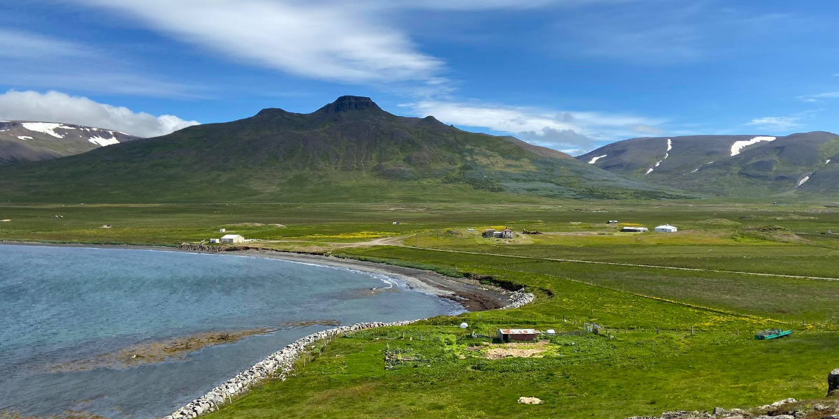 Sveitarfélagið Skagaströnd