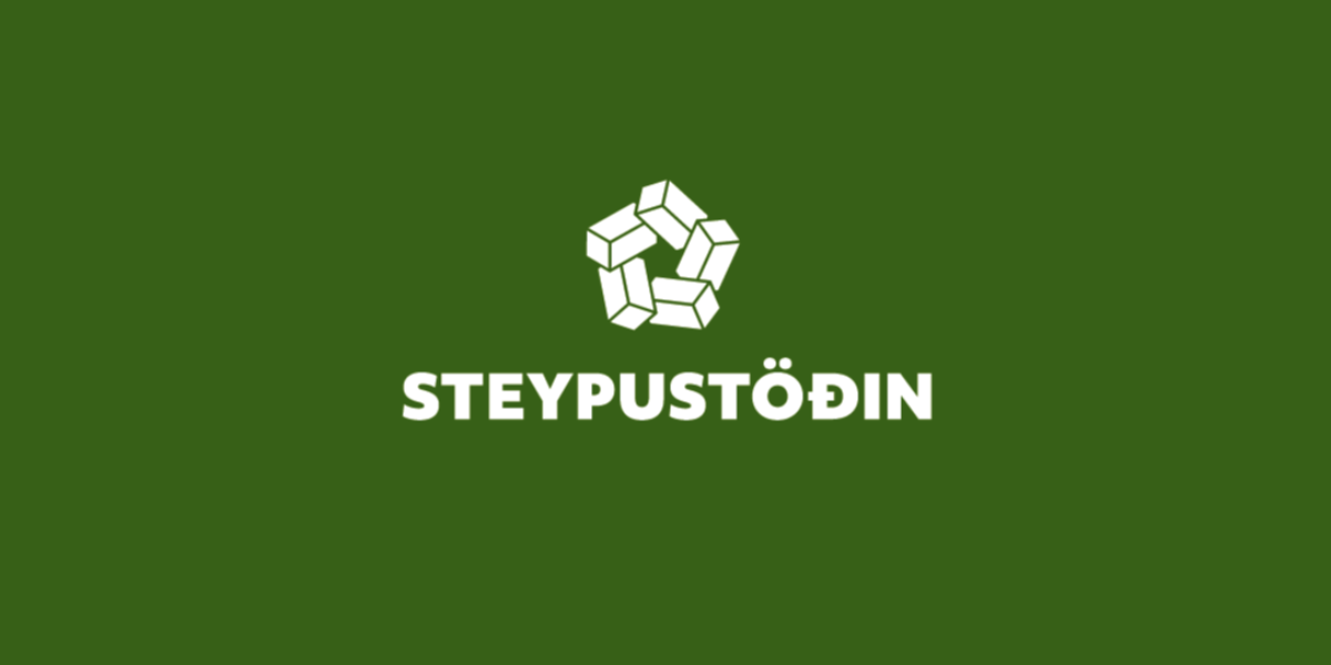 Steypustöðin