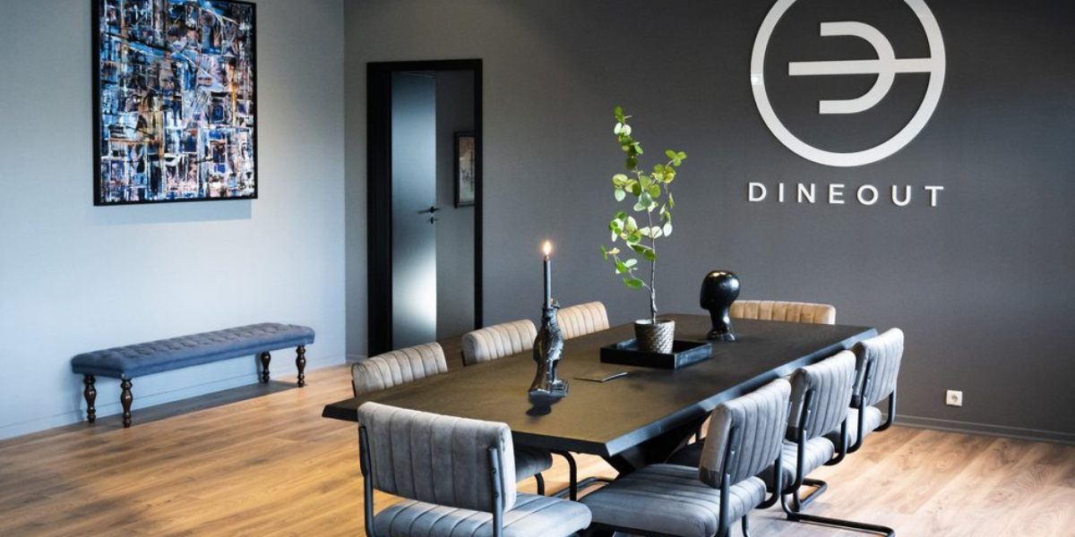 Dineout ehf.