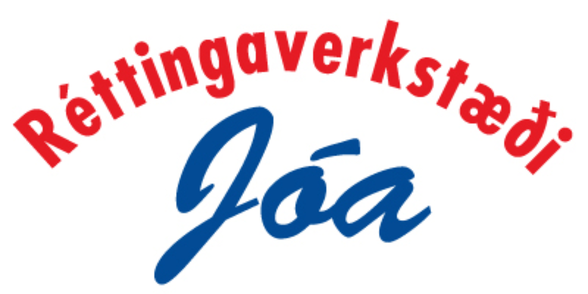 Réttingaverkstæði Jóa
