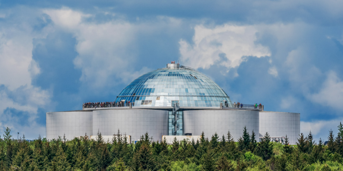 Perlan 