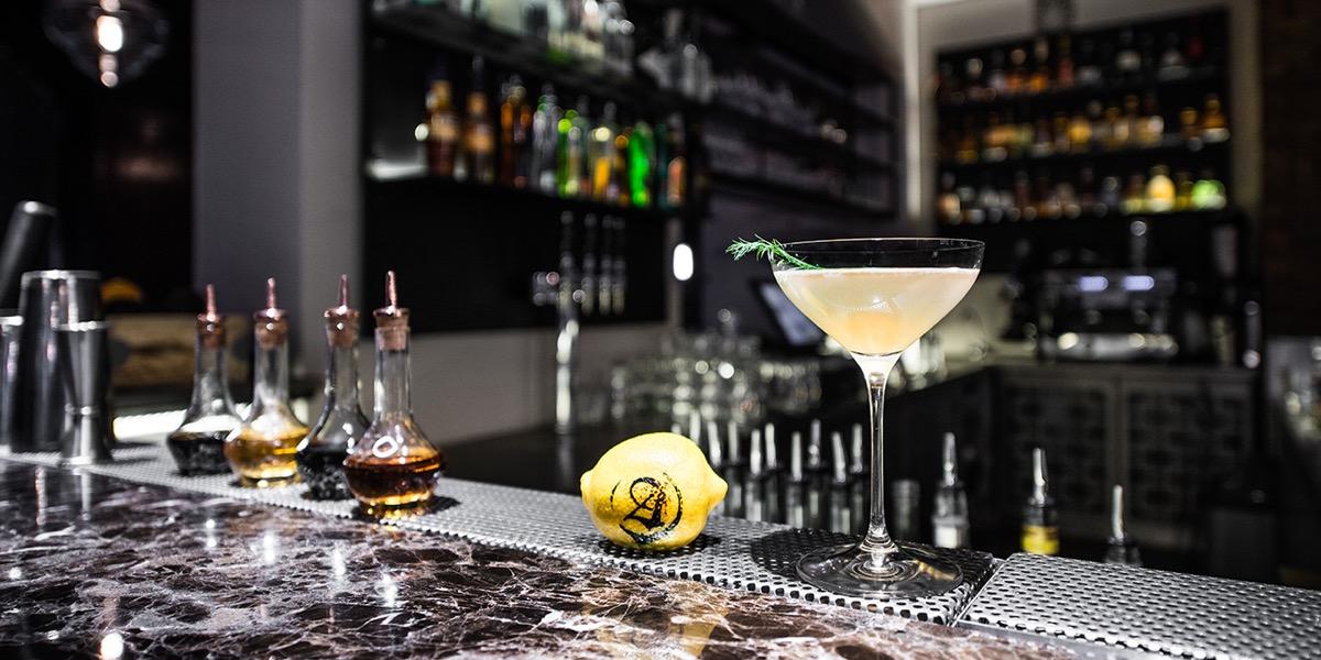 Apotek kitchen + bar