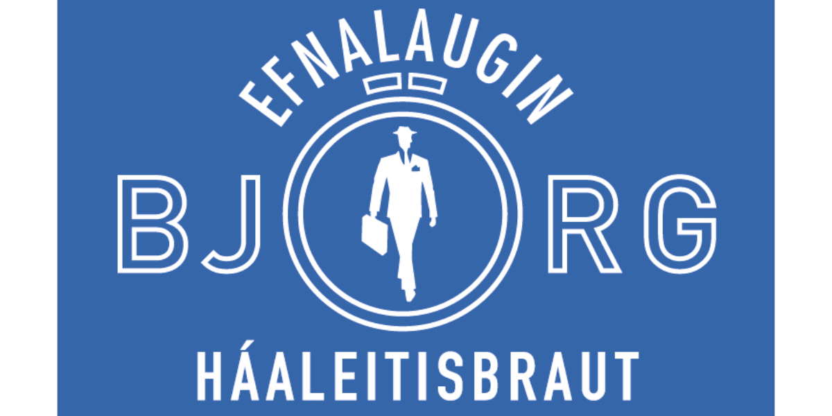 Efnalaugin Björg Háaleiti