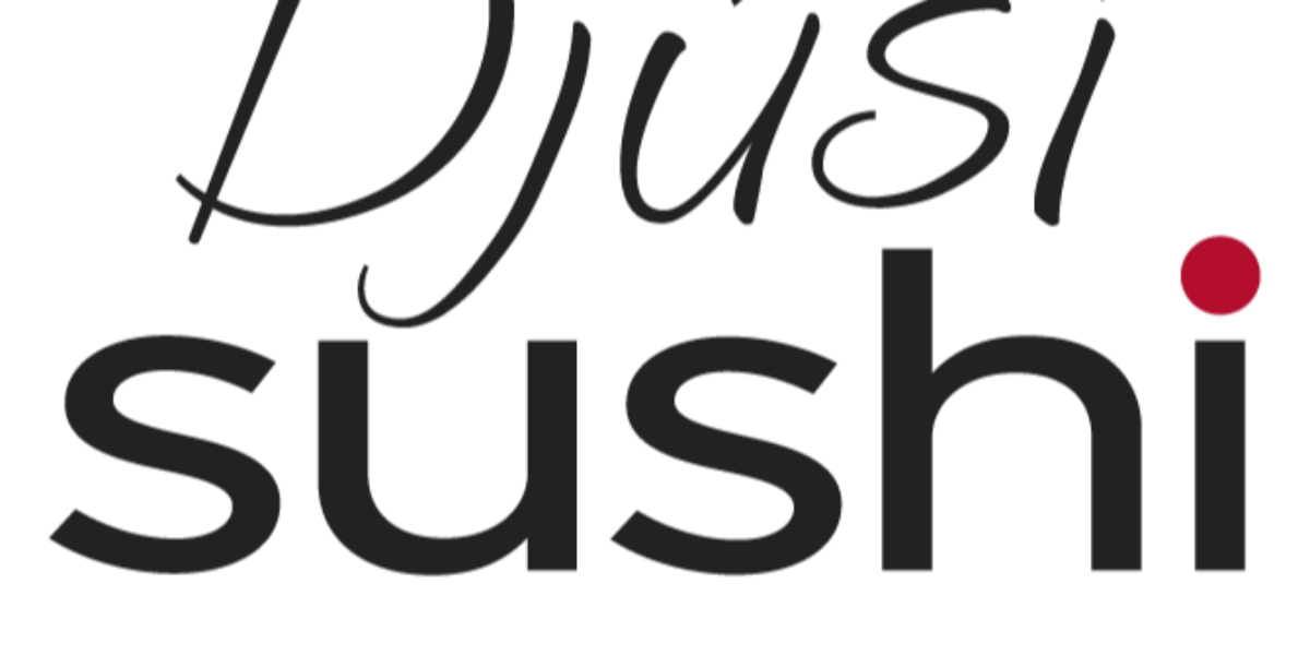 Djúsi Sushi