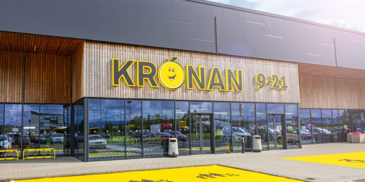 Krónan