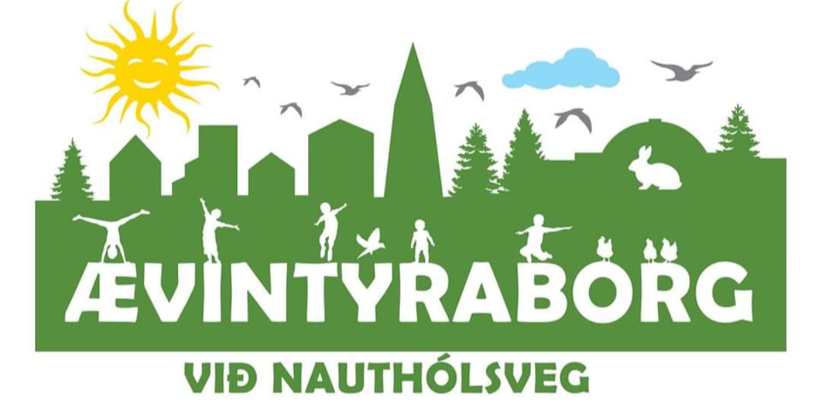 Ævintýraborg við Nauthólsveg