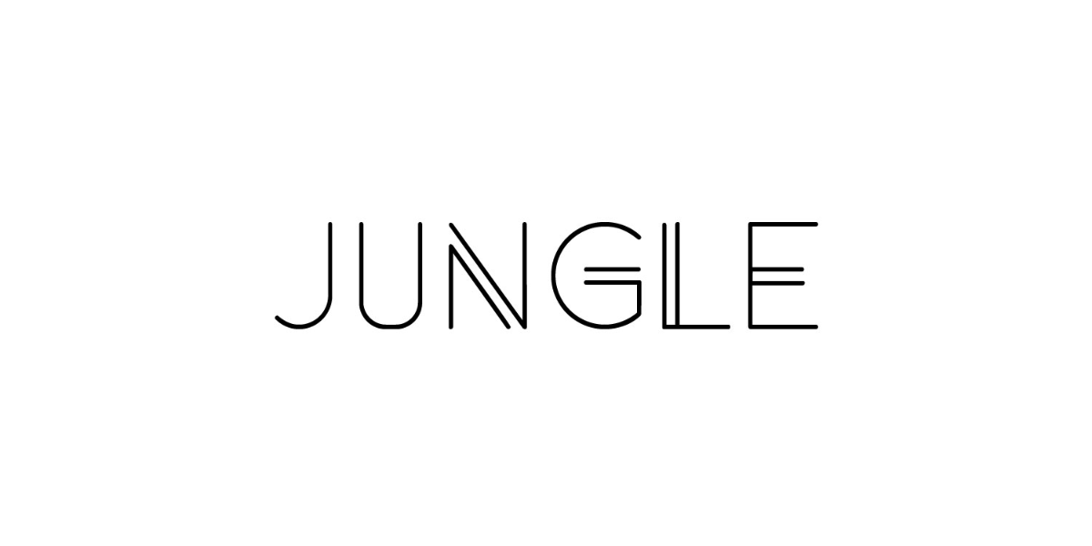 Jungle Cocktail Bar