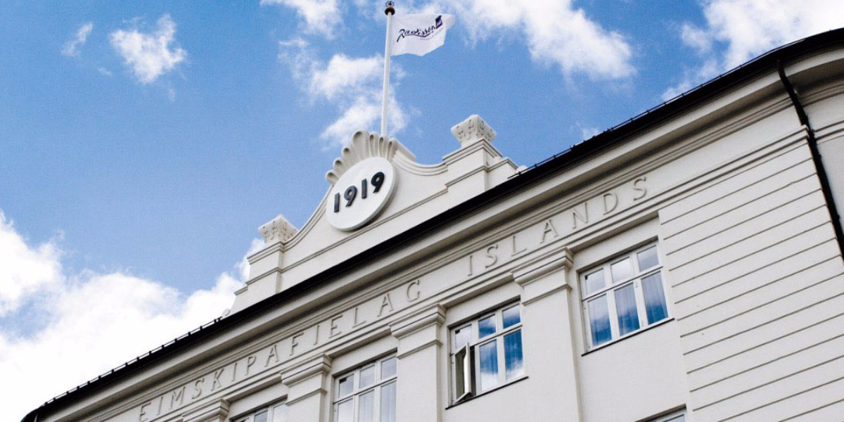 Radisson Blu 1919 Hotel