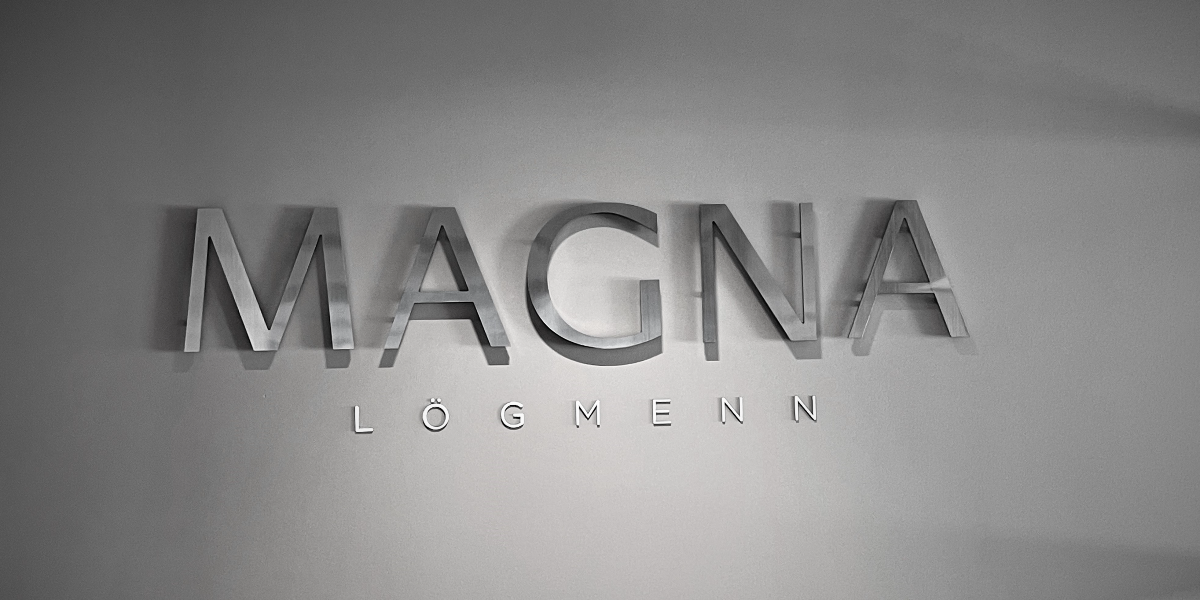 MAGNA Lögmenn