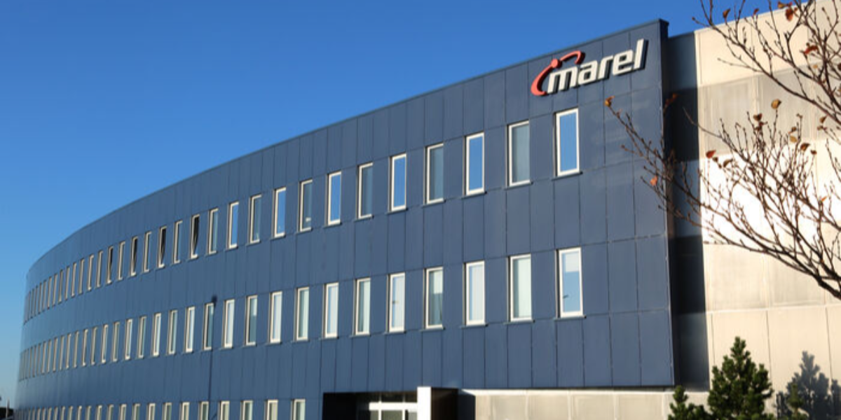 JBT Marel