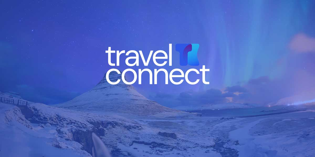 Travel Connect