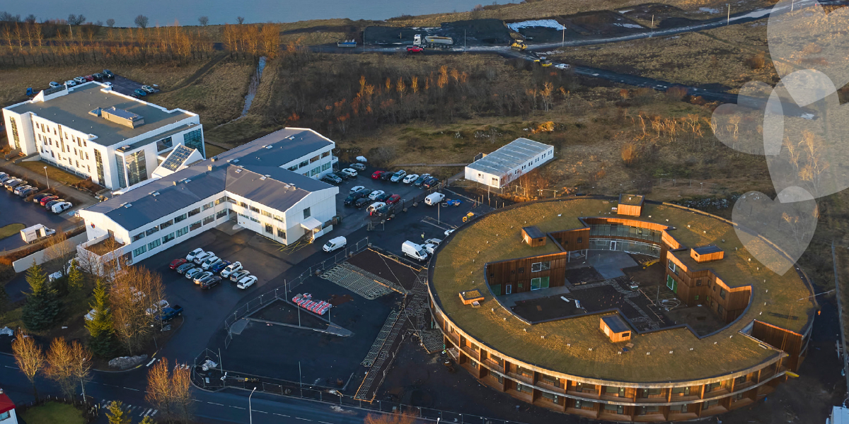 Heilbrigðisstofnun Suðurlands