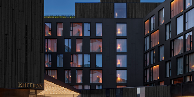 The Reykjavik EDITION