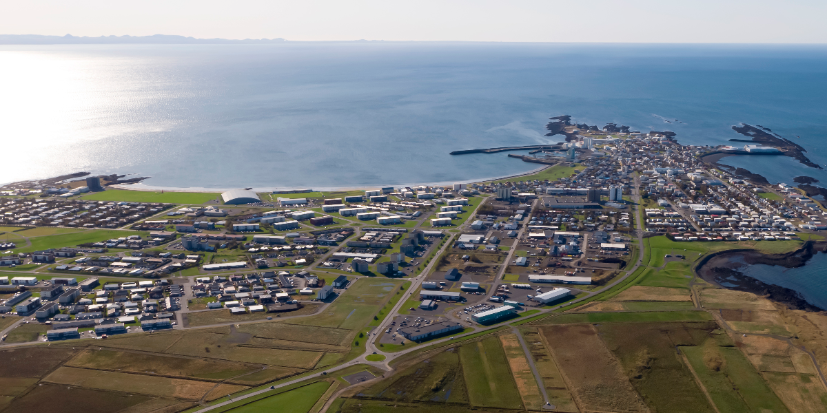 Akraneskaupstaður