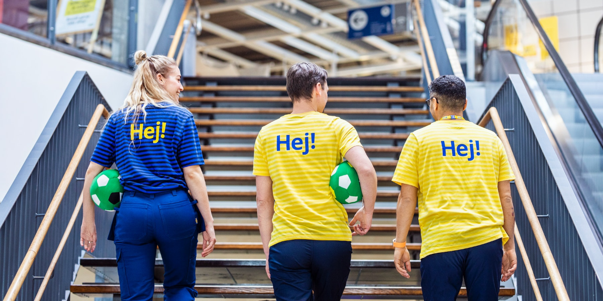 IKEA