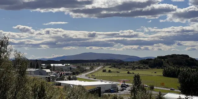 Múlaþing