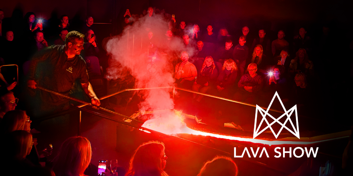 Lava Show