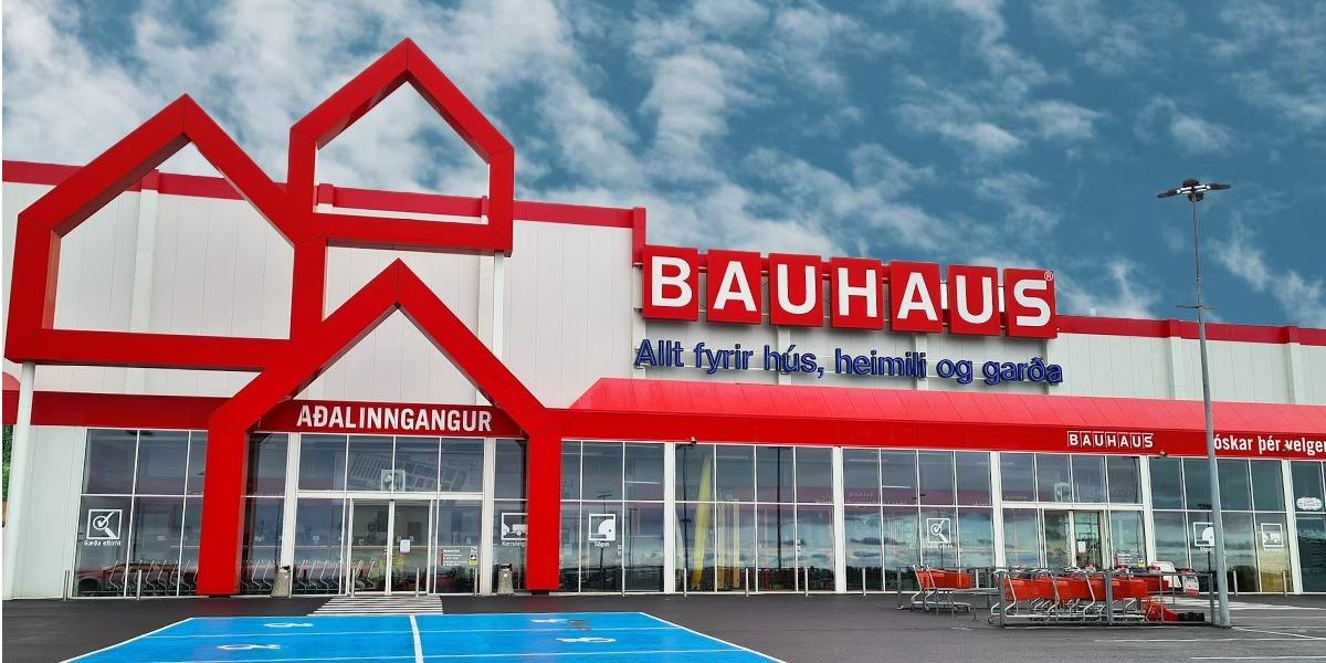 Bauhaus